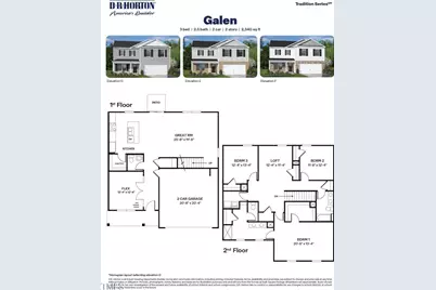 178 Saddle Mare Street, Clayton, NC 27520 - Photo 28