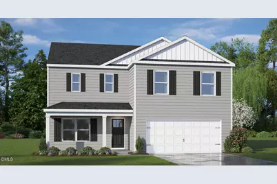 178 Saddle Mare Street, Clayton, NC 27520 - Photo 32