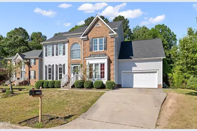 3528 Dewing Drive, Raleigh, NC 27616 - Photo 2