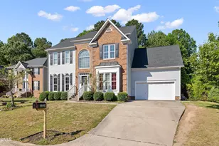 3528 Dewing Dr, Raleigh, NC 27616 - Photo 2