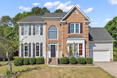 3528 Dewing Drive, Raleigh, NC 27616 - Photo 4