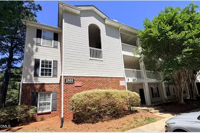 1801 Trailwood Heights Lane #101, Raleigh, NC 27603 - Photo 1