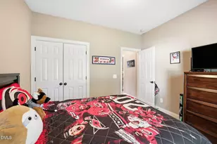 19 Portsmouth Island Dr, Garner, NC 27529 - Photo 26