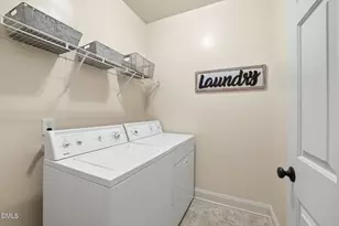 19 Portsmouth Island Dr, Garner, NC 27529 - Photo 28
