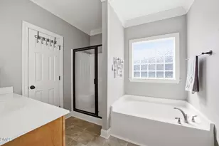 19 Portsmouth Island Dr, Garner, NC 27529 - Photo 22