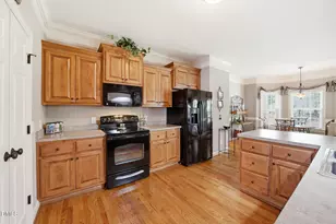 19 Portsmouth Island Dr, Garner, NC 27529 - Photo 12