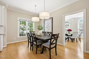 10813 Crosschurch Ln, Raleigh, NC 27614 - Photo 10