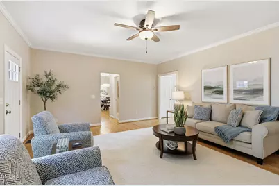 10813 Crosschurch Lane, Raleigh, NC 27614 - Photo 18