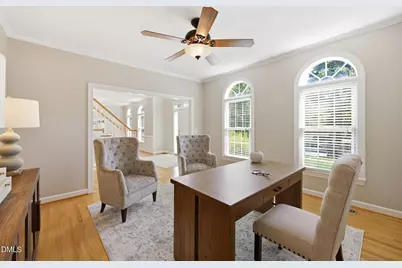 10813 Crosschurch Lane, Raleigh, NC 27614 - Photo 8