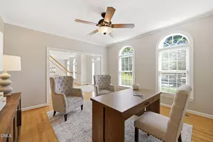 10813 Crosschurch Ln, Raleigh, NC 27614 - Photo 8