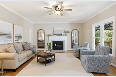 10813 Crosschurch Lane, Raleigh, NC 27614 - Photo 16