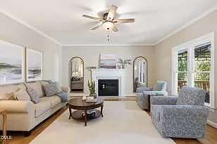 10813 Crosschurch Ln, Raleigh, NC 27614 - Photo 16