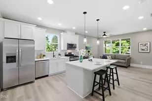 1013B Carroll St, Durham, NC 27707 - Photo 20