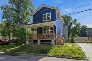 1013B Carroll St, Durham, NC 27707 - Photo 2