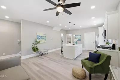 1013 B Carroll Street, Durham, NC 27707 - Photo 18