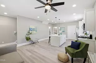 1013B Carroll St, Durham, NC 27707 - Photo 18