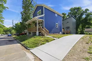 1013B Carroll St, Durham, NC 27707 - Photo 8