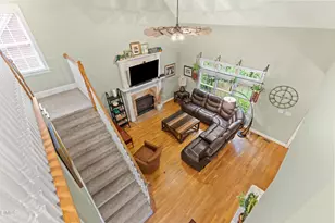 613 Charleston Dr, Clayton, NC 27527 - Photo 40