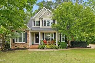 613 Charleston Dr, Clayton, NC 27527 - Photo 1