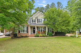 613 Charleston Dr, Clayton, NC 27527 - Photo 4