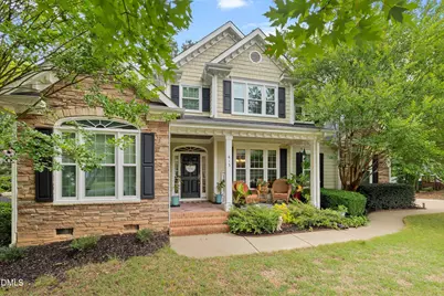 613 Charleston Drive, Clayton, NC 27527 - Photo 2