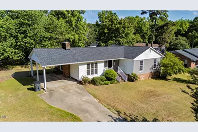 908 Old Mill Road, Rocky Mount, NC 27803 - Photo 16