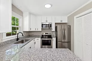 908 Old Mill Rd, Rocky Mount, NC 27803 - Photo 2