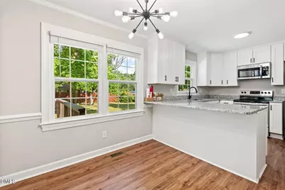 908 Old Mill Road, Rocky Mount, NC 27803 - Photo 4