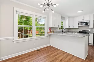 908 Old Mill Rd, Rocky Mount, NC 27803 - Photo 4