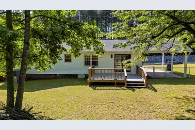 908 Old Mill Road, Rocky Mount, NC 27803 - Photo 22