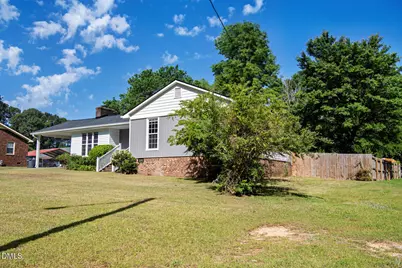 908 Old Mill Road, Rocky Mount, NC 27803 - Photo 18