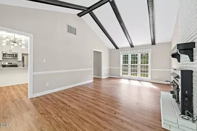 908 Old Mill Road, Rocky Mount, NC 27803 - Photo 6