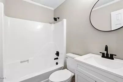 908 Old Mill Road, Rocky Mount, NC 27803 - Photo 10