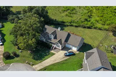 80 Raven Hill Court, Clayton, NC 27520 - Photo 4
