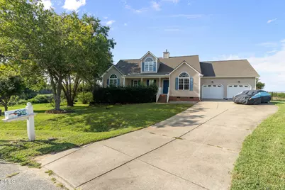 80 Raven Hill Court, Clayton, NC 27520 - Photo 1