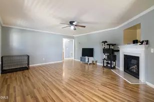 80 Raven Hill Ct, Clayton, NC 27520 - Photo 6