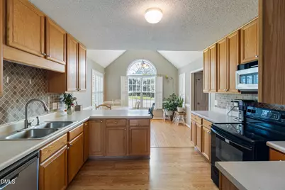 80 Raven Hill Court, Clayton, NC 27520 - Photo 12