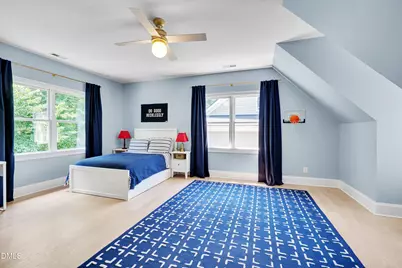 208 Glenhaven Drive, Chapel Hill, NC 27516 - Photo 48