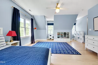 208 Glenhaven Drive, Chapel Hill, NC 27516 - Photo 50