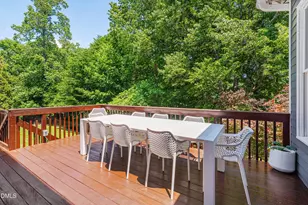 208 Glenhaven Dr, Chapel Hill, NC 27516 - Photo 30