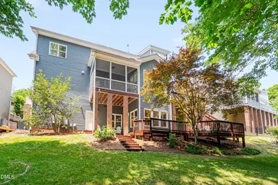 208 Glenhaven Drive, Chapel Hill, NC 27516 - Photo 74