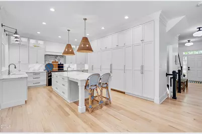 208 Glenhaven Drive, Chapel Hill, NC 27516 - Photo 18