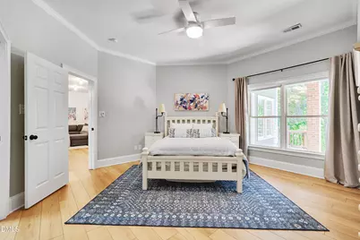 208 Glenhaven Drive, Chapel Hill, NC 27516 - Photo 64