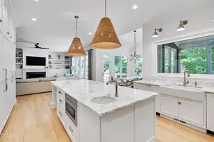 208 Glenhaven Dr, Chapel Hill, NC 27516 - Photo 20