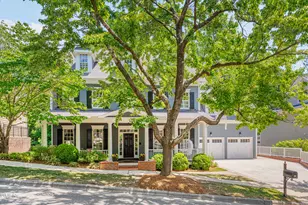 208 Glenhaven Dr, Chapel Hill, NC 27516 - Photo 2