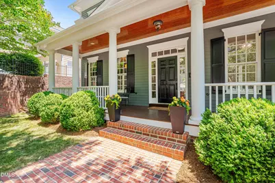 208 Glenhaven Drive, Chapel Hill, NC 27516 - Photo 6