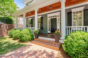 208 Glenhaven Dr, Chapel Hill, NC 27516 - Photo 6