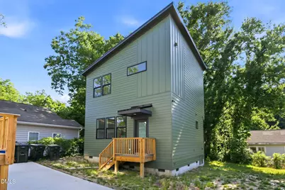 1013 A Carroll Street, Durham, NC 27707 - Photo 1