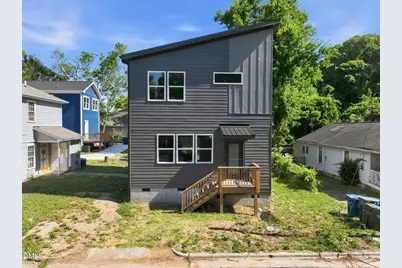 1012 Proctor Street, Durham, NC 27707 - Photo 1