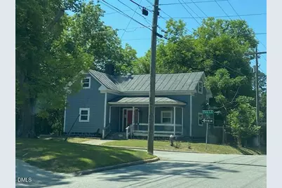 900 Viola Street E, Wilson, NC 27893 - Photo 2